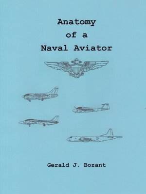 cover image of Anatomy of a Naval Aviator